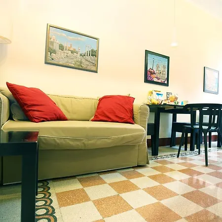 Giulietta Al Colosseo B&B